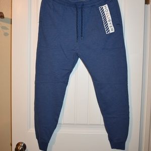 Med Hollister Joggers